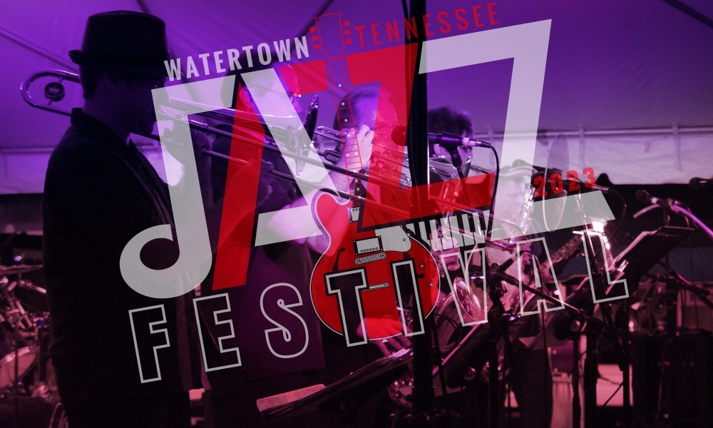Watertown JazzFest Music & Arts Festival