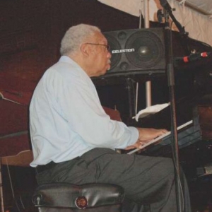 2004 Jazz Festival