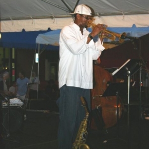 2006 Jazz Festival