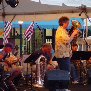 2007 Tubas