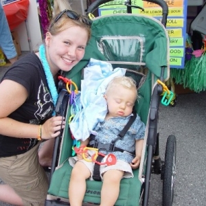 2009 Music & Arts Festival