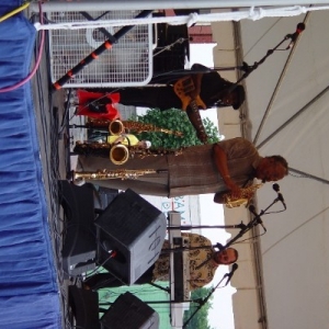 2009 Music & Arts Festival