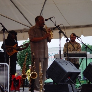 2009 Music & Arts Festival