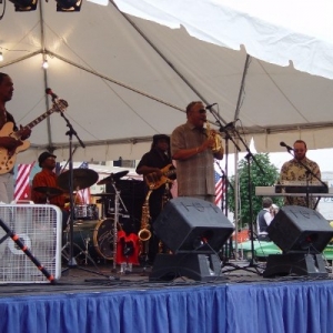 2009 Music & Arts Festival