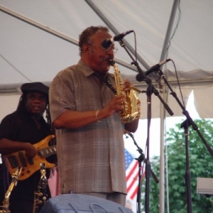 2009 Music & Arts Festival