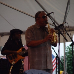 2009 Music & Arts Festival