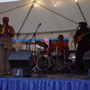 2009 Music & Arts Festival