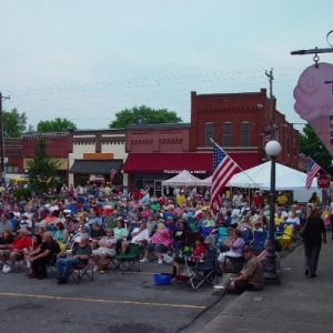 2009 Music & Arts Festival