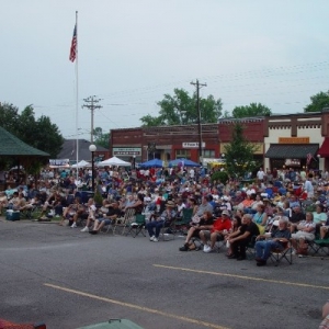 2009 Music & Arts Festival