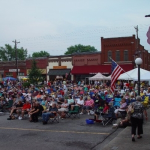 2009 Music & Arts Festival