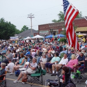 2009 Music & Arts Festival