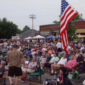 2009 Music & Arts Festival