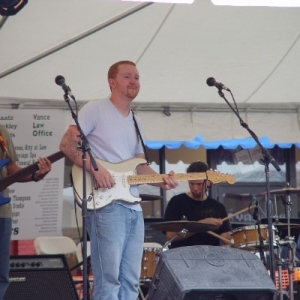 2009 Music & Arts Festival