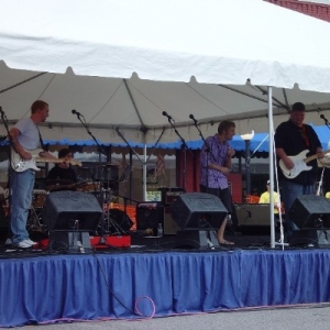 2009 Music & Arts Festival