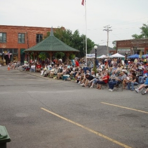 2009 Music & Arts Festival