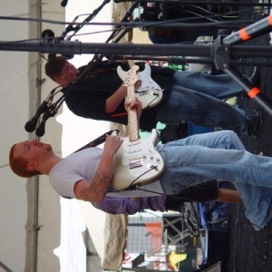 2009 Music & Arts Festival