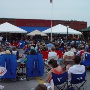 2009 Music & Arts Festival